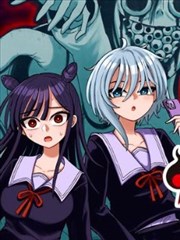 第二季度漫画样本图鉴封面